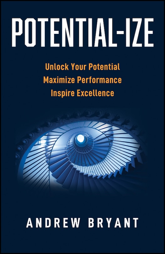 Front cover_Potential-ize