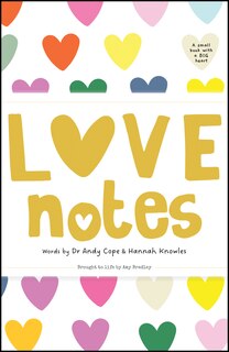 Couverture_The Little Book of Love