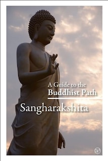 Couverture_A Guide to the Buddhist Path
