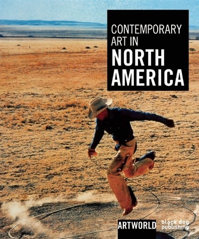 Couverture_Contemporary Art in North America