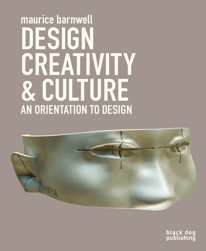 Couverture_Design, Creativity and Culture