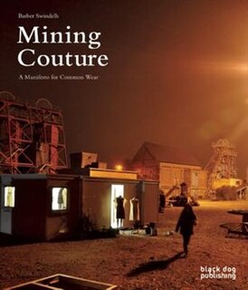 Front cover_Mining Couture
