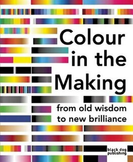 Couverture_Colour in the Making