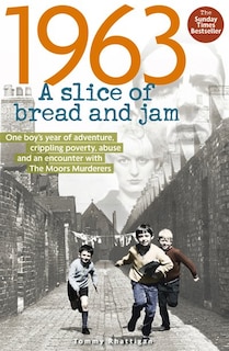 Couverture_1963: A Slice Of Bread And Jam