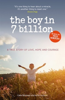 Couverture_The Boy in 7 Billion
