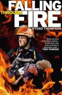 Falling Through Fire by Clifford Thompson
