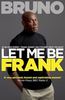 Let Me Be Frank