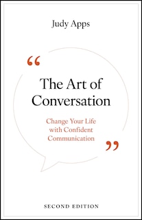 Front cover_The Art of Conversation