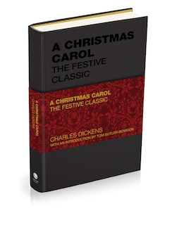 Couverture_A Christmas Carol