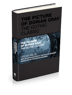 Couverture_The Picture of Dorian Gray