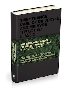 Couverture_The Strange Case of Dr Jekyll and Mr Hyde