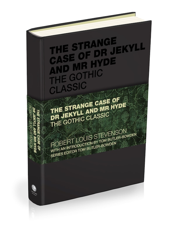Couverture_The Strange Case of Dr Jekyll and Mr Hyde