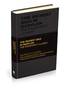 Couverture_The Richest Man in Babylon