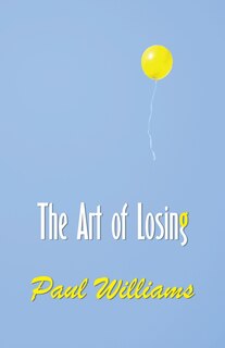 Front cover_The Art of Losing