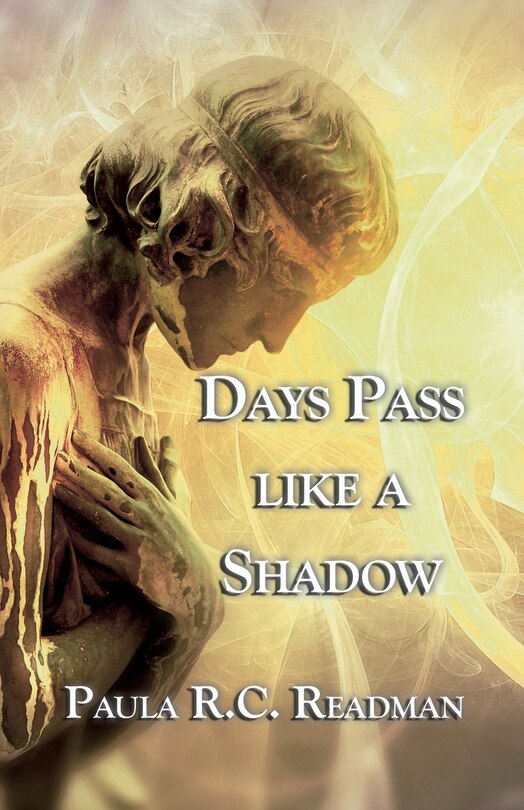 Front cover_Days Pass like a Shadow
