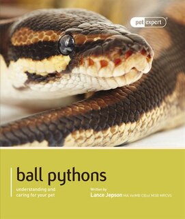 Ball Python (royal Python)