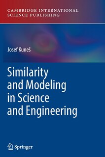 Couverture_Similarity and Modeling in Science and Engineering