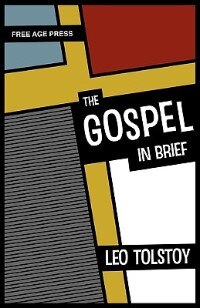 Front cover_The Gospel in Brief