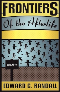 Couverture_Frontiers of the Afterlife