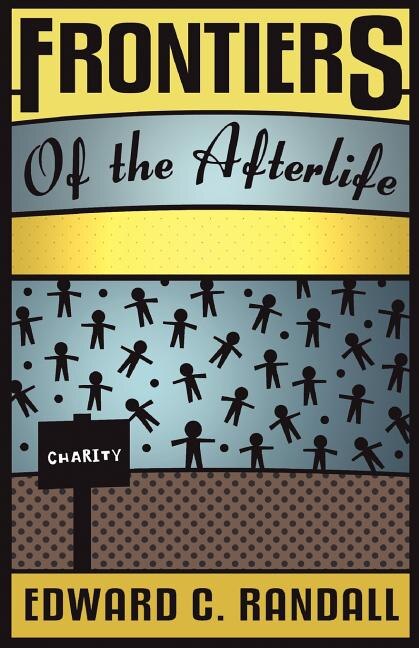 Couverture_Frontiers of the Afterlife