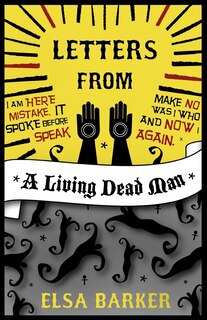 Front cover_Letters from a Living Dead Man