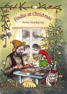 Front cover_Findus at Christmas