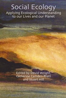 Front cover_Social Ecology