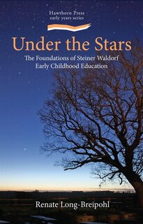 Front cover_Under The Stars