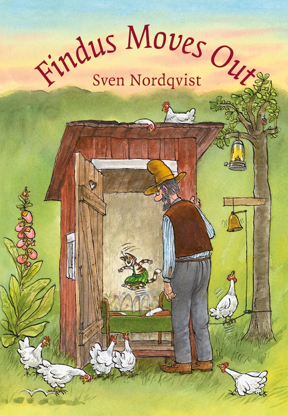 Front cover_Findus Moves Out