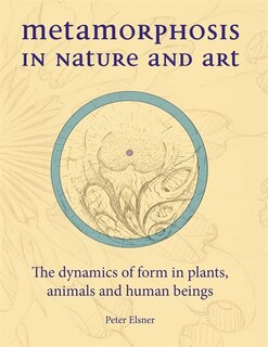 Front cover_Metamorphosis In Nature And Art