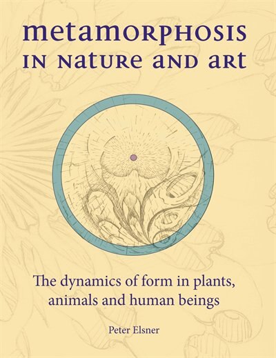 Front cover_Metamorphosis In Nature And Art