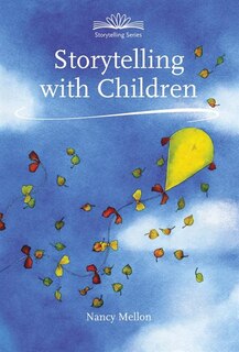 Couverture_Storytelling With Children