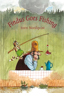 Front cover_Findus Goes Fishing