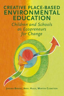 Front cover_Creative Place-based Environmental Education