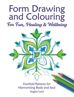 Couverture_Form Drawing And Colouring