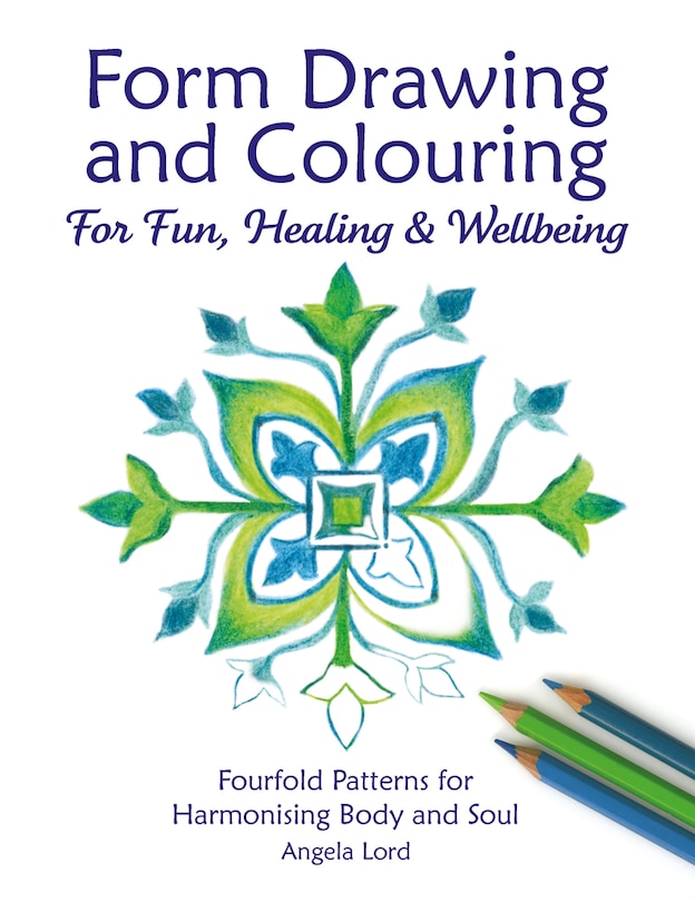 Couverture_Form Drawing And Colouring