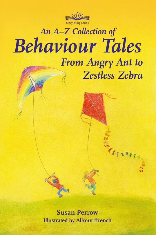 Couverture_An A-Z Collection of Behaviour Tales