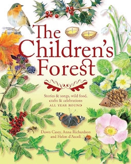 Front cover_The Children's Forest