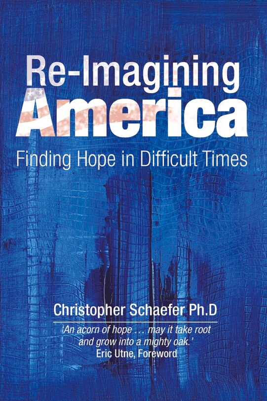 Front cover_Re-imagining America