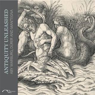 Front cover_Antiquity Unleashed