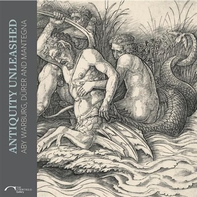 Front cover_Antiquity Unleashed