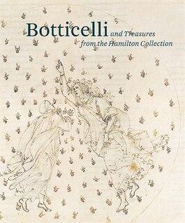 Couverture_Botticelli And Treasures From The Hamilton Collection