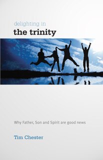 Front cover_DELIGHTING IN THE TRINITY