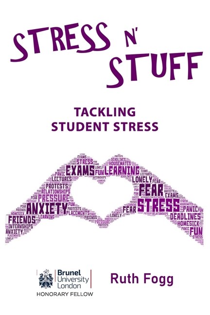 Stress N' Stuff: Tackling Student Stress