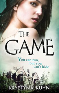 Front cover_The Game