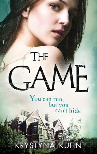 Front cover_The Game