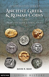 Couverture_An Introductory Guide to Ancient Greek and Roman Coins