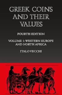 Front cover_Greek Coins and Their Values