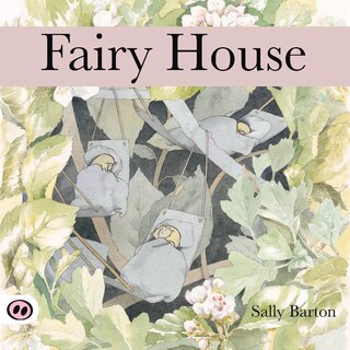 Couverture_Fairy House