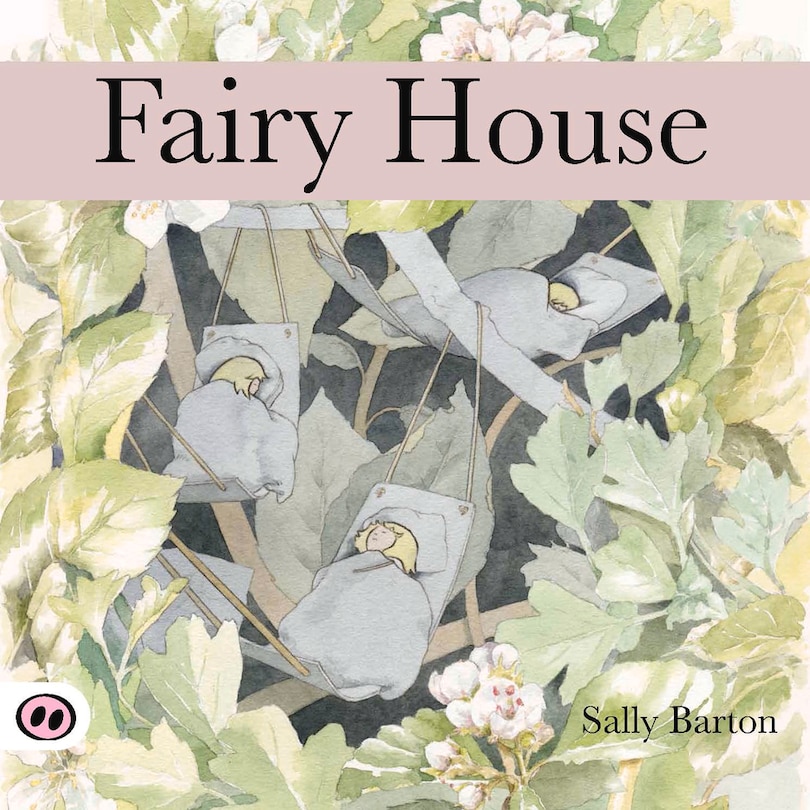 Couverture_Fairy House